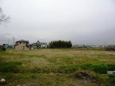 638m² Vacant Land in Namerikawa - Corner Plot with All Utilities — Image 1, Namekawa, Toyama