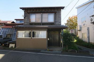 Myoko Haneuma Line Takada Station / 18 minutes on foot — Image 1, Kashiwazaki, Niigata