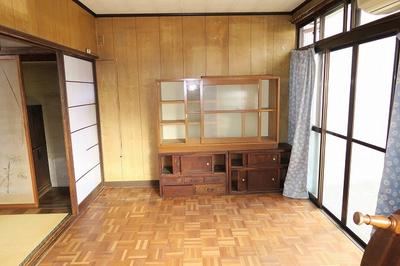 Myoko Haneuma Line Takada Station / 18 minutes on foot — Image 3, Kashiwazaki, Niigata