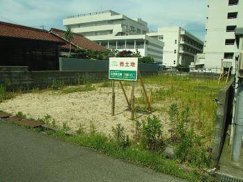 192.46㎡ land plot in Tsuruga City, Fukui Prefecture - Thumbnail 2