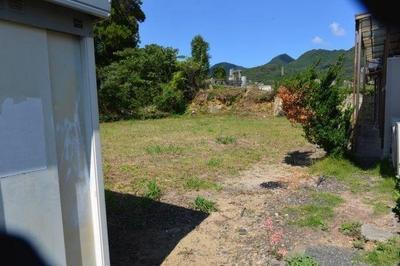 It is located about 20m from the street where the streets of the former Nagasaki Highway are lined up. (Sale price is negotiable) — Image 3, Takeo, Saga