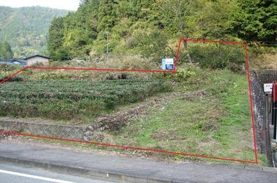 360m² Corner Land Plot in Hichiso Town, Gifu - Multiple Usage Options — Image 1, Shichiso, Gifu