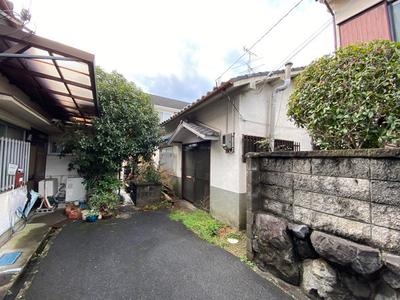 412 | Empty House Concierge — Image 1, Kashihara, Nara