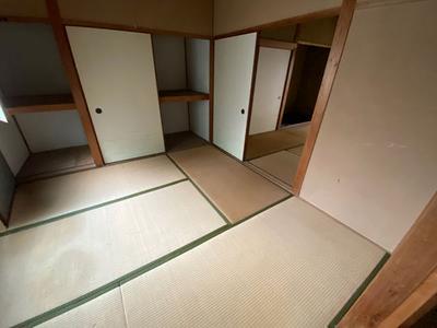 412 | Empty House Concierge — Image 2, Kashihara, Nara