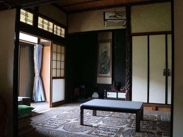 Second-hand detached houses  Bus Shimo-Shinjo Stop 1 minute - Thumbnail 3