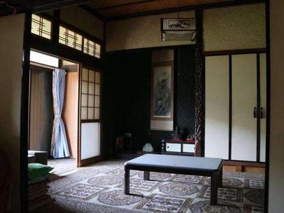 Second-hand detached houses  Bus Shimo-Shinjo Stop 1 minute — Image 2, Takehara, Hiroshima