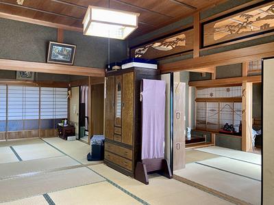 708 | Empty House Concierge — Image 1, Totsukawa, Nara