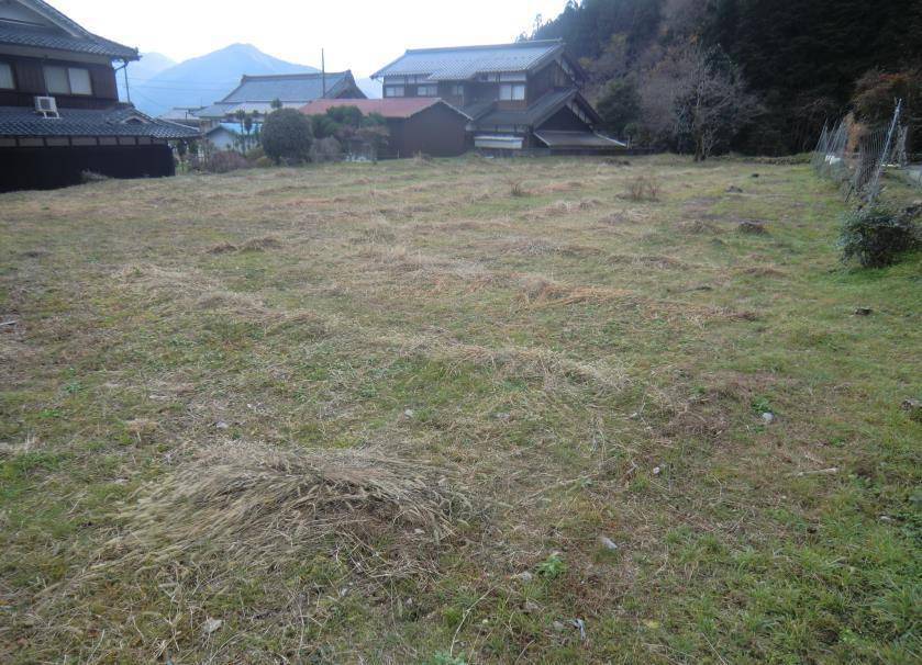 803m² Land Plot in Niino, Kamikawa - Walk to Station - Thumbnail 2