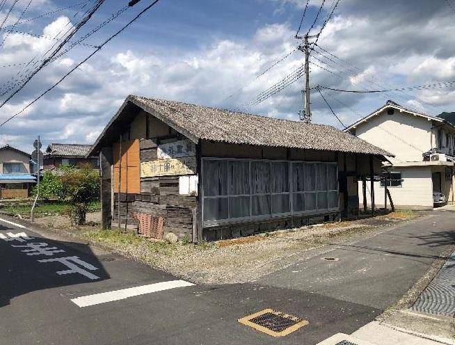 Corner Land Plot Near Niino Station, Kamikawa-cho, Hyogo - Thumbnail 2
