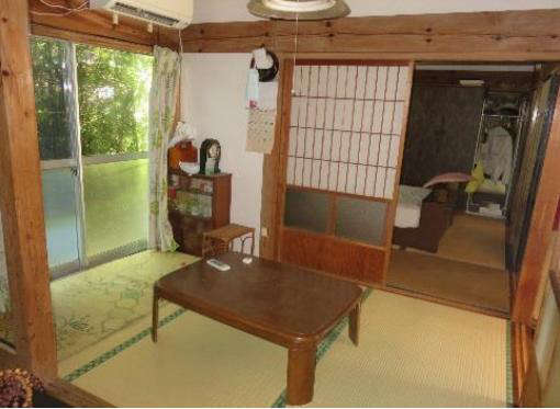 Traditional 5K House with Garden in Usuki, Oita - 4M Yen - Thumbnail 3