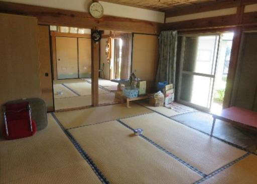 Traditional 5K House with Garden in Usuki, Oita - 4M Yen - Thumbnail 4