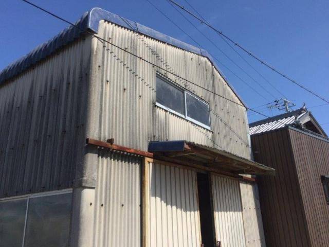 Traditional 8DK House for Sale in Minami Awaji - 314sqm Land - Thumbnail 3