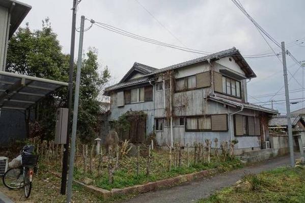 Spacious 8K House with Large Land in Takasago City - Thumbnail 2