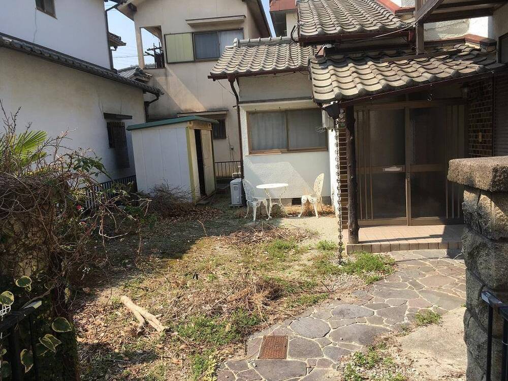 Traditional 6K House for Sale in Nakajima, Takasago - Thumbnail 3