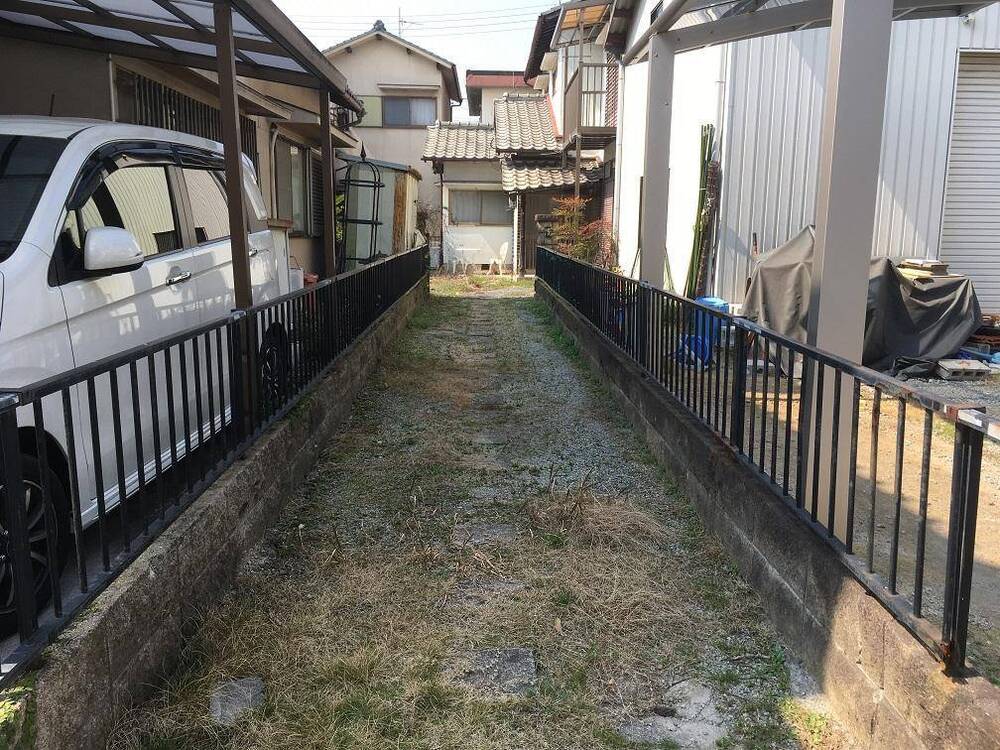 Traditional 6K House for Sale in Nakajima, Takasago - Thumbnail 4