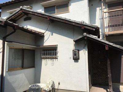 Traditional 6K House for Sale in Nakajima, Takasago — Image 1, Takasago, Hyogo