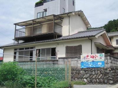 Spacious 7K House for Sale in Shiso City - 140m² with Garden — Image 2, Shiso, Hyogo