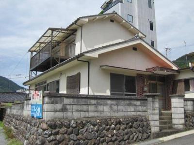 Spacious 7K House for Sale in Shiso City - 140m² with Garden — Image 1, Shiso, Hyogo
