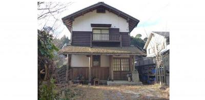 Traditional Japanese Home in Sanda - 3LDK with Natural Materials — Image 1, Sanda, Hyogo