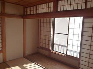Traditional Japanese Home in Sanda - 3LDK with Natural Materials - Thumbnail 4