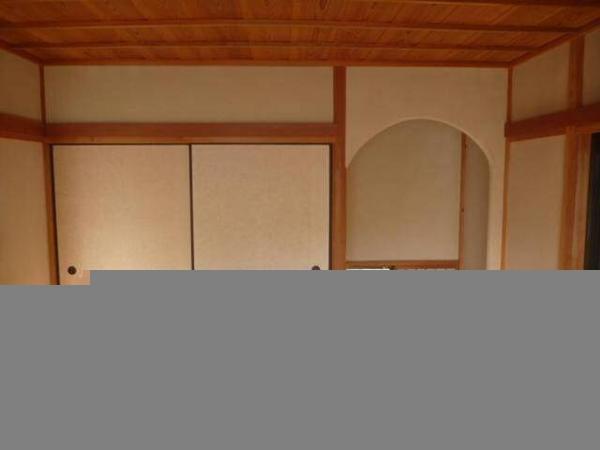 Traditional Japanese Home in Sanda - 3LDK with Natural Materials - Thumbnail 3