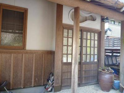 Traditional Japanese Home in Sanda - 3LDK with Natural Materials — Image 1, Sanda, Hyogo