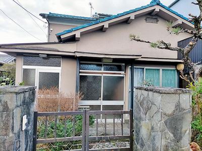 686 | Empty House Concierge — Image 1, Oyodo, Nara