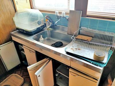 686 | Empty House Concierge — Image 2, Oyodo, Nara