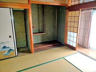 686 | Empty House Concierge — Image 1, Oyodo, Nara