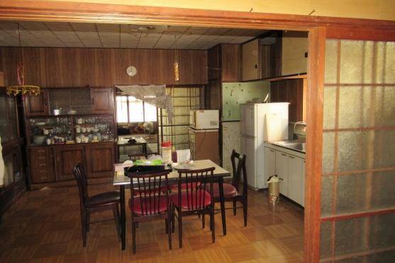 Traditional 4DK House Near Keibu Station, Niimi City - Thumbnail 3