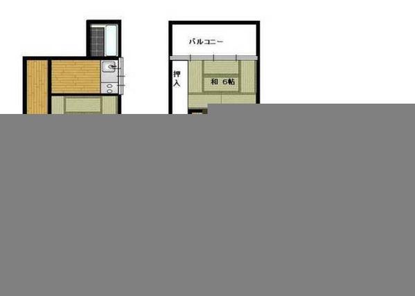 Traditional 5K House Near Tadanoumi Station, Takehara - Thumbnail 2