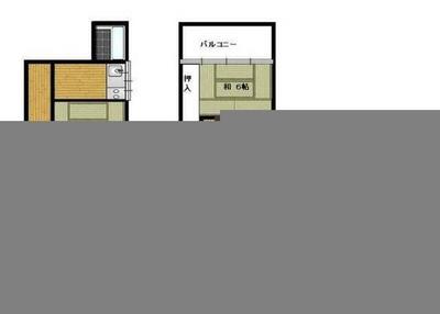 Traditional 5K House Near Tadanoumi Station, Takehara — Image 1, Takehara, Hiroshima