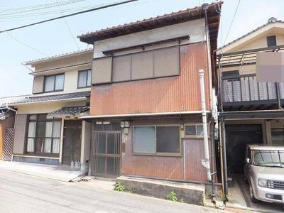 Traditional 5K House Near Tadanoumi Station, Takehara — Image 1, Takehara, Hiroshima