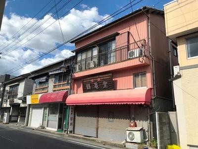 Chikuho Electric Railway Chikuho Intermediate Station / 11 minutes on foot — Image 1, Nakama, Fukuoka