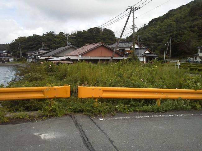 Vacant Property Opportunity in Historic Hagi City, Yamaguchi - Thumbnail 3