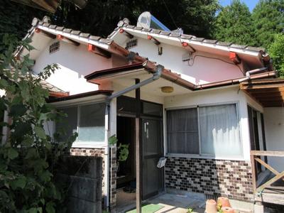 Traditional Wooden House Near Bungo-Nakamura Station, Kokonoe — Image 1, Kokonoe, Oita