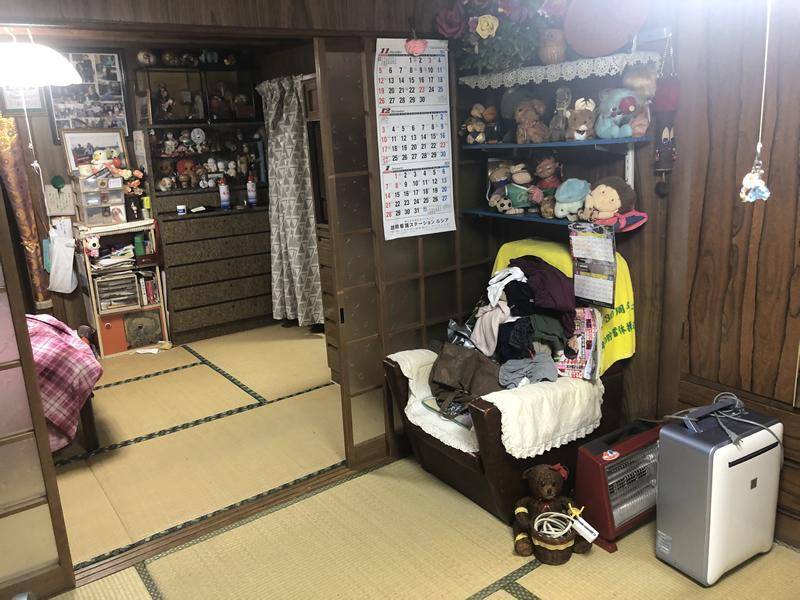 Traditional 3DK House with Large Land in Seiyo, Ehime - Thumbnail 4