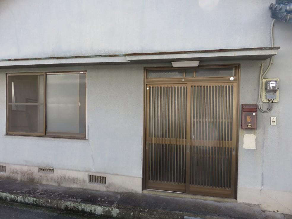 Traditional 6K House in Bungotakada City, Oita - Corner Plot - Thumbnail 3