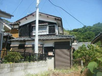 Coastal 4K House in Seiyo City, 5 Minutes to Beach — Image 1, Seiyo, Ehime