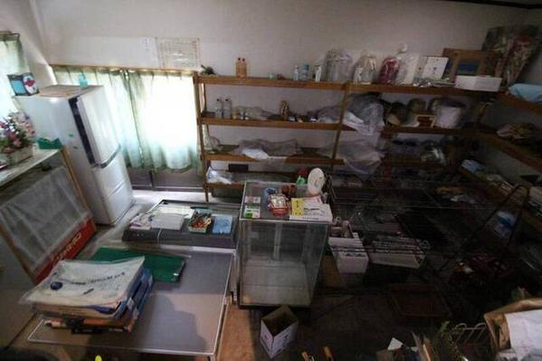Shop House with 9DK Layout in Meihama-cho, Seiyo City - Thumbnail 3