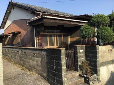 236m² Corner Plot Near Ebisuta Station, Okagaki, Fukuoka — Image 1, Okagaki, Fukuoka