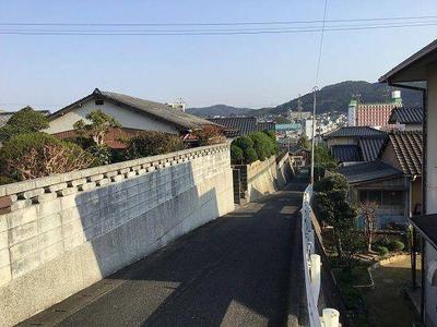 236m² Corner Plot Near Ebisuta Station, Okagaki, Fukuoka — Image 2, Okagaki, Fukuoka