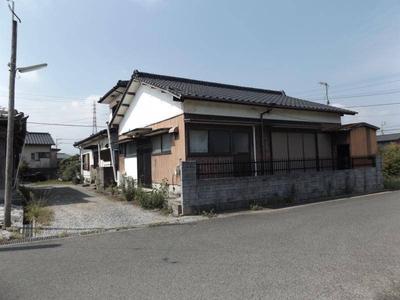4K House for Sale in Buzen City - Near Mikado Elementary School — Image 1, Buzen, Fukuoka