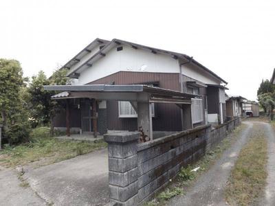 Traditional 4K House with Large Plot in Buzen, Fukuoka — Image 1, Buzen, Fukuoka