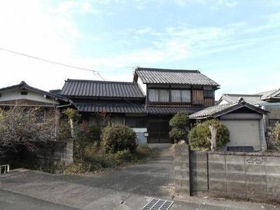 Spacious 7K House with Large Garden in Buzen, Fukuoka — Image 1, Buzen, Fukuoka