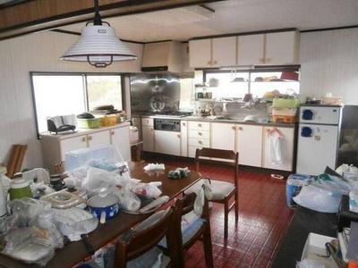 Traditional 8DK House with Large Land Plot in Chikujo, Fukuoka — Image 3, Chikjo, Fukuoka