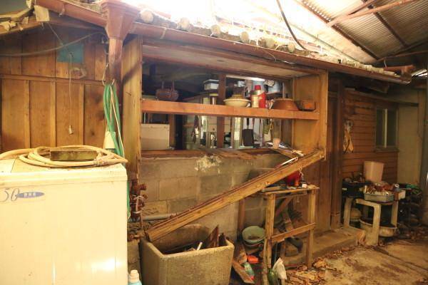 Traditional House with Large Land Plot in Yunomae, Kumamoto - Thumbnail 3