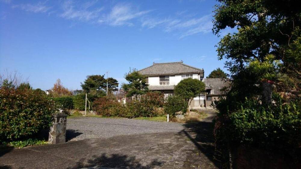 Historic 7DK House with Large Land in Bungotakada, Oita - Thumbnail 3