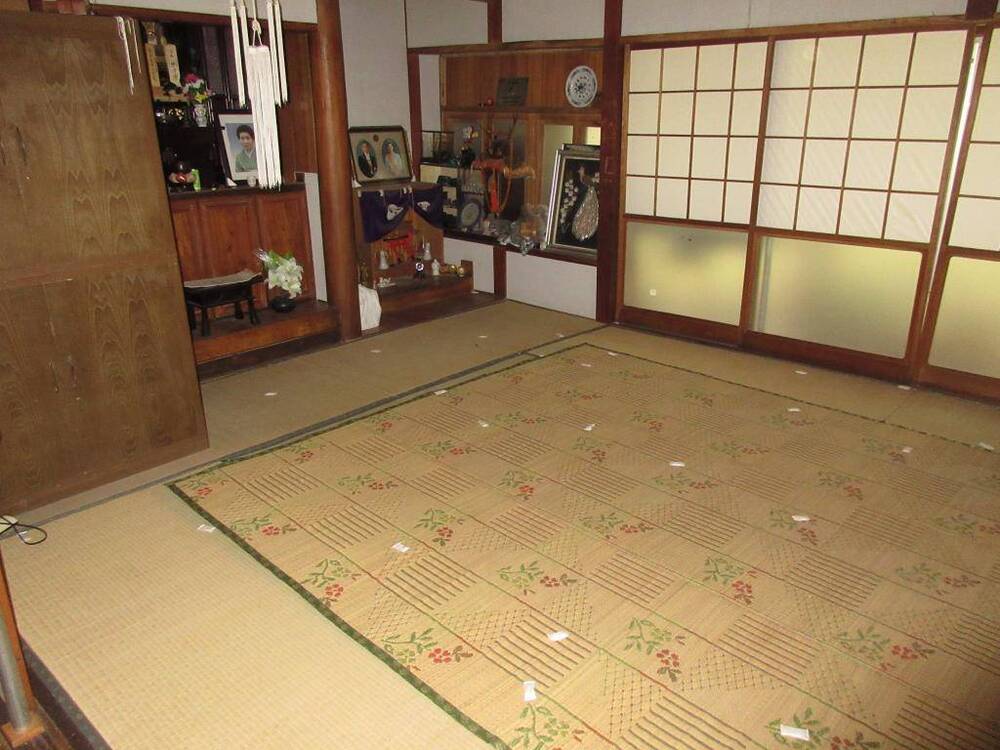 Traditional 4K House for Sale in Yufu City's Shonai District - Thumbnail 3