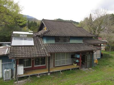 Traditional 4K House for Sale in Yufu City's Shonai District — Image 1, Yufu, Oita